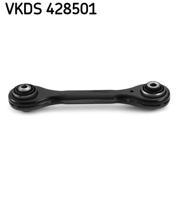 SKF Lenker, Radaufhängung